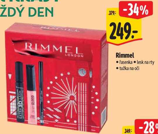 Rimmel