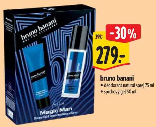 bruno banani