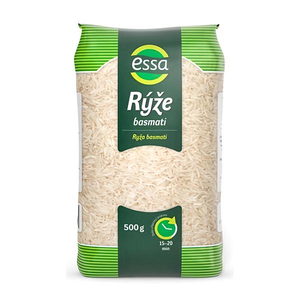 Essa Rýže basmati
