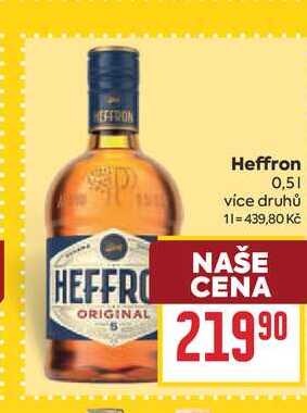 Heffron 0,5l