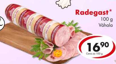 Radegast, 100 g
