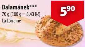 Dalamánek, 70 g 
