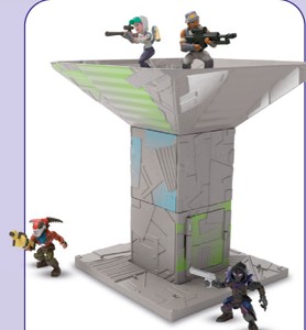 Fortnite: Pevnost