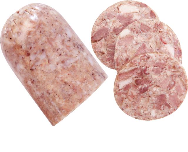 Bivoj Selská tlačenka