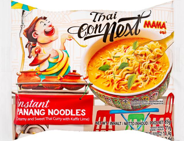 MAMA Thai Connext Instantní nudle