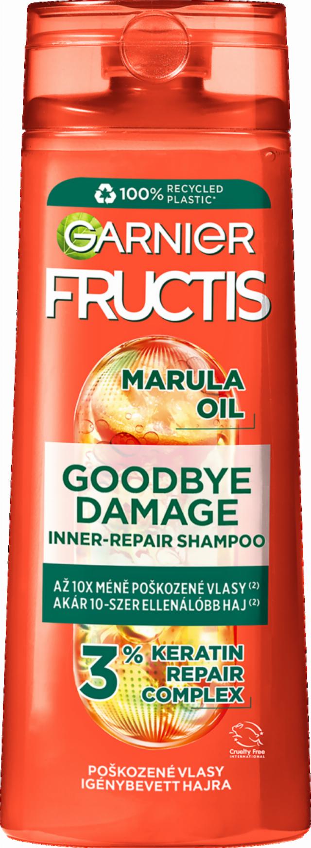 Fructis Šampon Kaufland