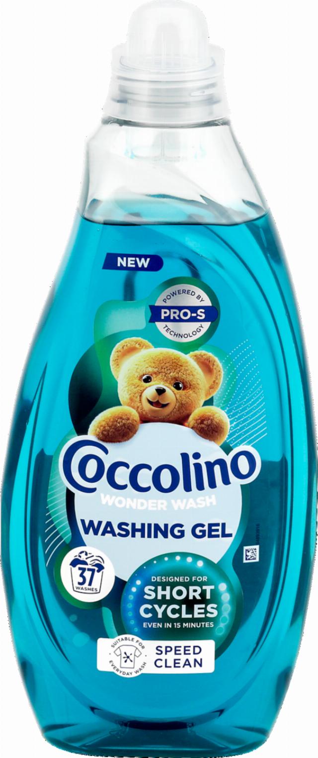 Coccolino Prací gel Kaufland