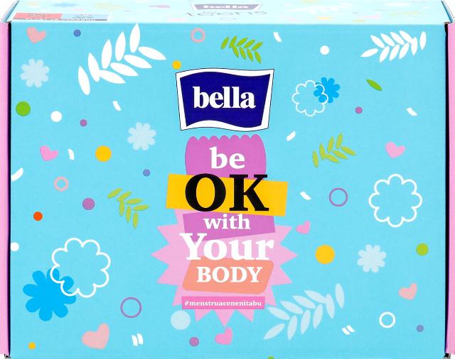 Bella for Teens Sada na menstruaci Kaufland