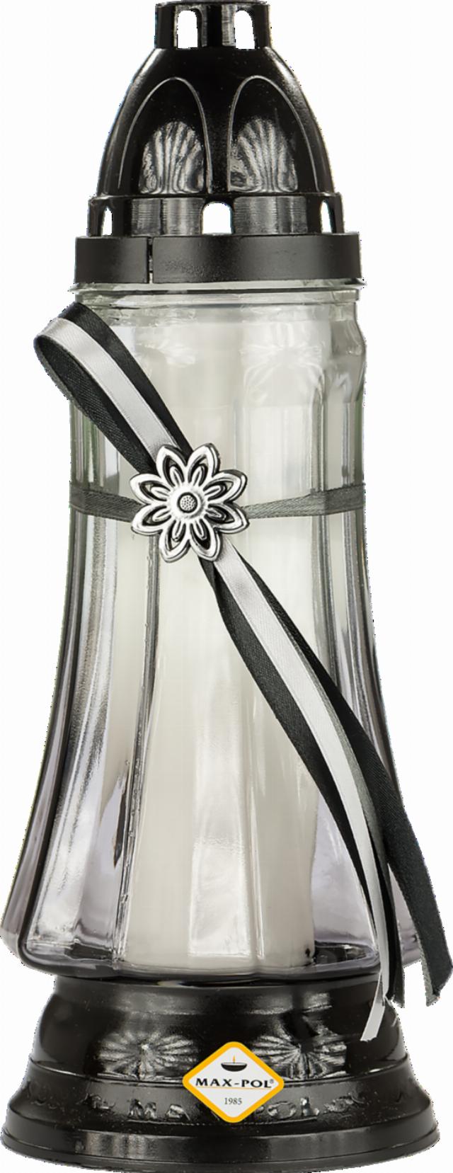 Hřbitovní lampa 110 g různé druhy