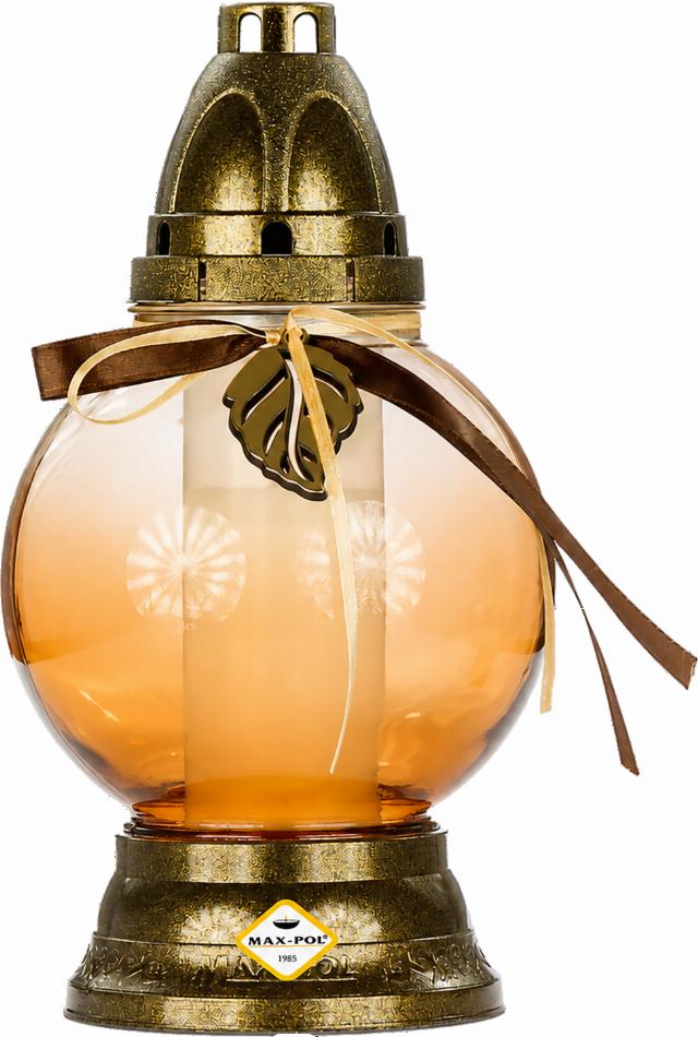 Hřbitovní lampa 80 g různé druhy