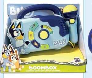 Boombox