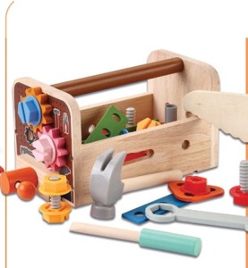 BABU - Kutilský box Bambule