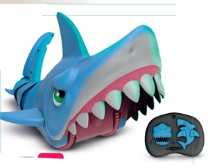 Mega Chomp Žralok