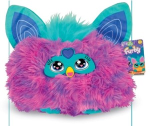 Plyšový Furby Bambule