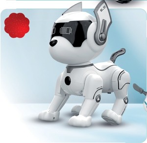 IR Robopes Junior Bambule
