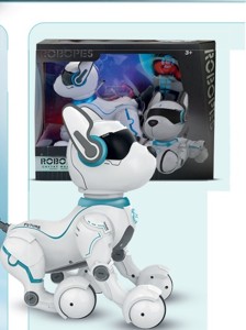 IR Robopes