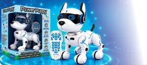 Lexibook Power Puppy Bambule