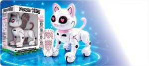 Lexibook Power Kitty Bambule