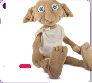 Plyšák Dobby Bambule