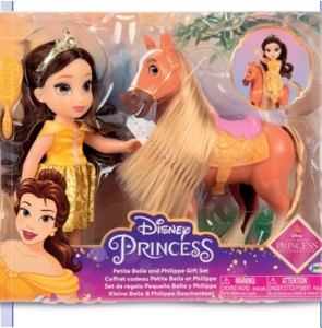Panenka Disney Bambule