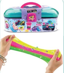 So Slime Kufřík Bambule