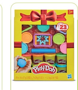 Play-Doh sada modelíny a tvořítek Bambule