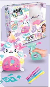 Airbrush studio - Kawaii Kočka Bambule