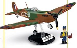 Supermarine Spitfire Mk.II