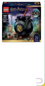LEGO Harry Potter 76464 Kotlík: Tajná učebna lektvarů Bambule