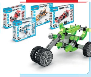 Engino Inventor