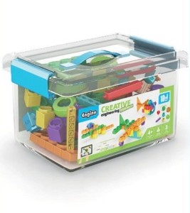 Engino Box Junior