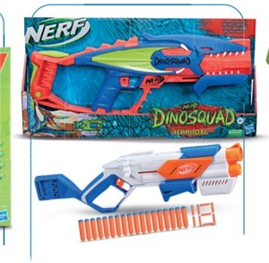 NERF blaster Bambule