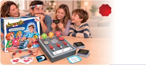 Cool games Detektor lži