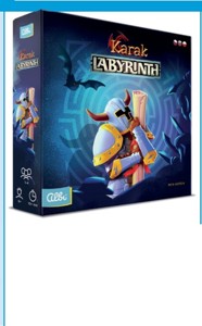 Karak: Labyrinth Bambule