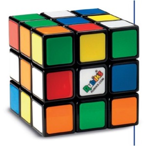 Rubikova kostka 3x3 Bambule