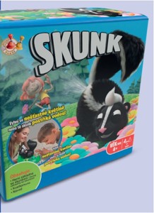 Skunk Bambule