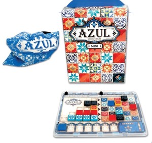Azul Mini