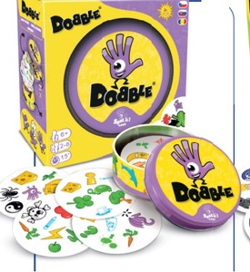 Dobble Bambule