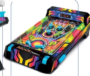 Společenská hra Pinball Bambule