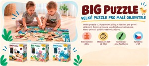 BIG PUZZLE