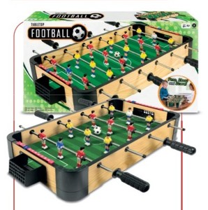 Společenská hra Stolní Fotbal