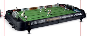 Stiga World Champs