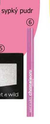 Wet n wild Chameleon Chrome tužka na oči Teta drogerie