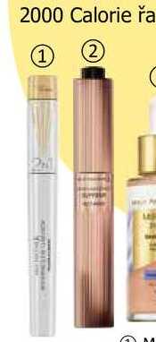 MAX FACTOR False Lash Effect Supreme řasenka Teta drogerie