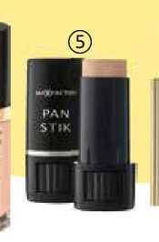 MAX FACTOR Panstik Nouveau foundation Teta drogerie