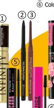 DERMACOL Micro eyeliner Teta drogerie