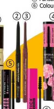DERMACOL Micro Eyeliner eyeliner 