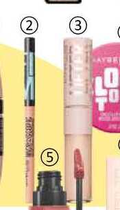 MAYBELLINE Lifter Concealer Teta drogerie