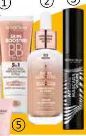 DEBORAH MILANO Skin Booster make-up Teta drogerie