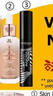 DEBORAH MILANO Love My Lashes řasenka Teta drogerie